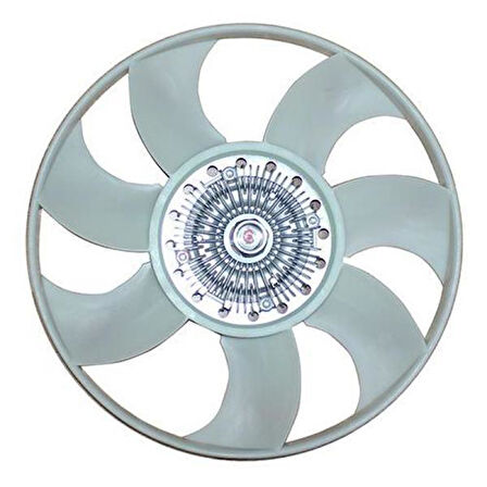 FAN TERMİĞİ TRANSIT V348-V363 11 17 2.2 155PS PERVANELİ