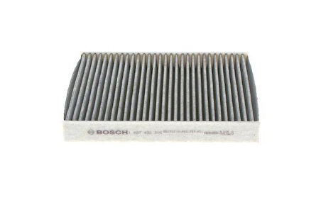 POLEN FILTRESI BMW F07 F10 F11 F01 F02 F03 F04 ROLLS-ROYCE WRAITH GHOST I KARBONLU