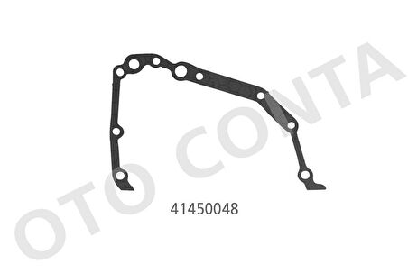 EKSANTRİK KAPAK CONTASI H100 - L200 L300