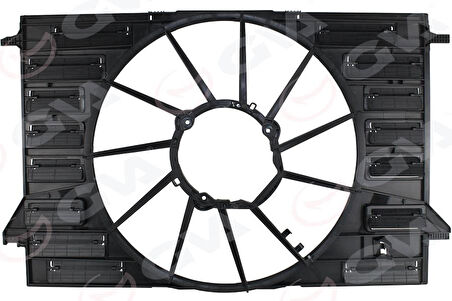 FAN DAVLUMBAZI AUDI A4 B9 2016