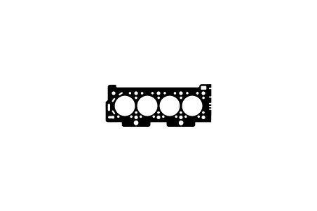 SİLİNDİR KAPAK CONTASI SKC P106-P206-P306-SAXO-XSARA 1.6 NFV TU5J 1.5mmX79mm 414375P