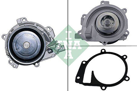 DEVIRDAIM POMPASI MERCEDES OM654 W205 W213 C253 V167 W447 B907 B910