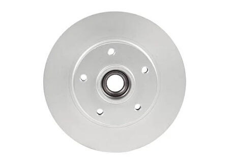 ARKA FREN DİSKİ RENAULT MEGANE IV 15 DIŞ CAP: 260 MM K:86 MM 5 DELİK