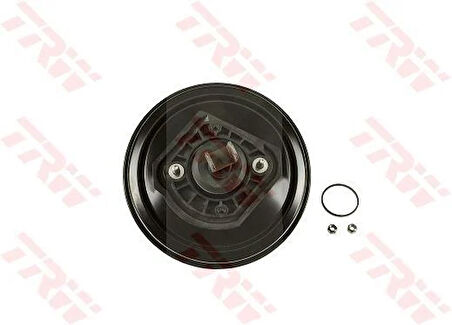 FREN SERVOSU WESTINGHOUSE BMW M5 F10 M6 F06 F12 F13 SERAMİK FRENLİ ARACLAR İÇİN