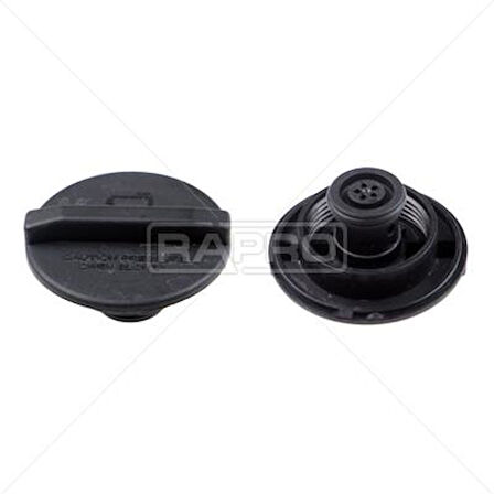 RADYATOR YEDEK SU DEPO KAPAGI MERCEDES OM642 OM646 OM651 W639 B906