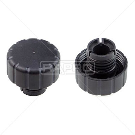 RADYATOR YEDEK SU DEPO KAPAGI MERCEDES W168 W169 W245 W414