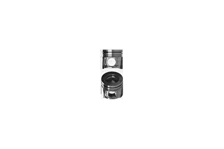 PISTON SEKMAN STD 85.01MM MASTER MOVANO III 2.3 CDI CDTI 10 M9T676 Euro5