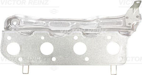 EGZOZ MANIFOLD CONTASI MERCEDES M166 W168 W414