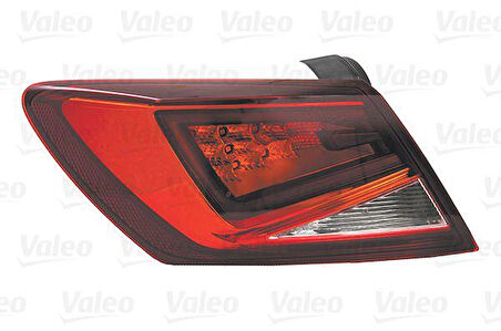 STOP SOL SEAT LEON 2012 LED