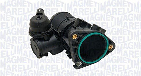 GAZ KELEBEĞİ P307-P308-P407-P508-P607-C4-C5-C8-JUMPY-EXPERT 2.0 TDCI DW10