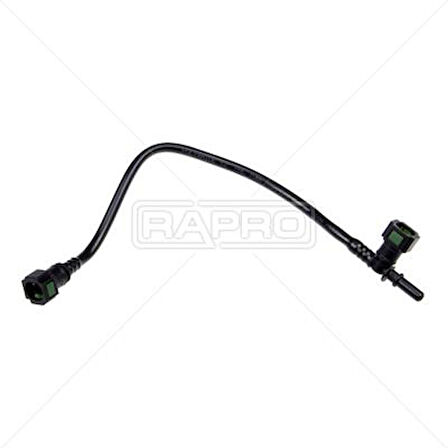 YAKİT BORUSU PA PEUGEOT P206 98 07 1.1-1.4-1.6 POMPA FİLTRE ARASI EMME