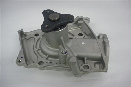 DEVİRDAİM SU POMPASI MAZDA 323 1.6L B6 89-95 / KIA PRIDE 1.1L B1 88-93 1.3L B3 16V 94 SEPHIA 1.5L B 5 SOHC 98-