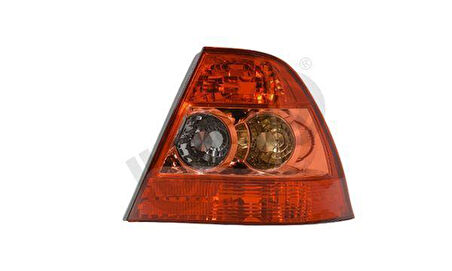 STOP LAMBASI SAĞ TOYOTA COROLLA 1.4L 4ZZ-FE ZZE120. 1.6L 3ZZ-FE ZZE121. 1.4L 1NDTV NDE120 SEDAN 05-06