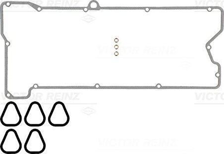 KULBUTOR KAPAK CONTA TAKIMI MERCEDES M110 W116 W123 W126 W460