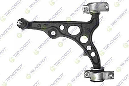 ALT SALINCAK KOMPLE SOL FIAT TEMPRA-TİPO BRAVA BRAVO-TİPO-LANCIA 95 01 17MM