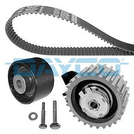 EKSANTRİK GERGİ KİTİ 190x240 BRAVA 96-01 -BRAVO 96 DOBLO 01 MAREA 99-02 -IDEA 04 1.9JTD x