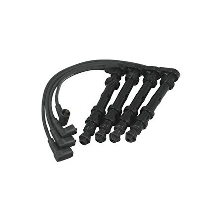 BUJİ KABLO TK. PALIO 96-01 -ALBEA 02 1.6 16V-MAREA-BRAVA-BRAVO 1.6 DOHC 97