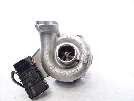 TURBOSARJ BMW N13 F20 F30
