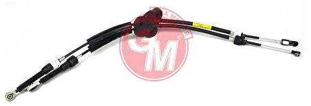 VİTES KUMANDA TELİ FLUENCE 1.5 DCİ 105-110 BG 6 VİTES