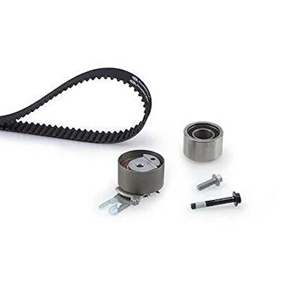 EKSANTRİK GERGİ KİTİ 132x280 VOLVO C30 C70 S60 S80 V70 2.4TDI 20V 01 XC60 XC70 XC90 2.4TDI 20V 0