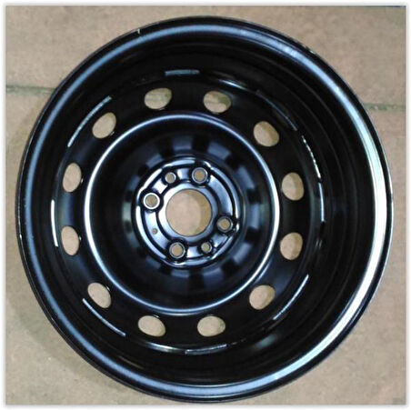 JANT 15 JANT 4 BİJON FIORINO-LINEA-NEMO-BIPPER-BIPPER TEPEE 08 6J x 15 x 5D x 114.3 ET:43 CB:66