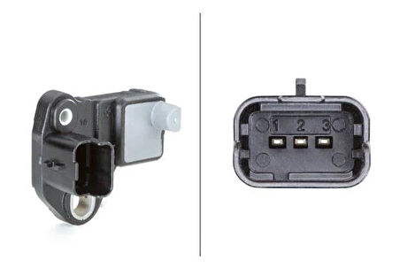 MOTOR DEVIR SENSORU NEMO BIPPER P206 P207 P307 C1 C2 C3 DV4 1.4HDI FIESTA V-VI 02 12 FUSION 01 04 1.4TDCI P307 YM P308 PARTNER II BERLINGO II 1.6HDI FOCUS II 03 11 C MAX 04 11 MONDEO IV