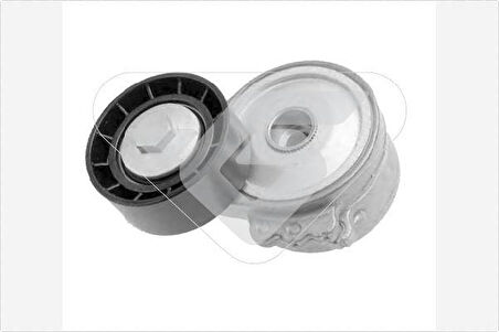 ALTERNATÖR GERGİ RULMANI KÜTÜKLÜ PARTNER-P206-306-307-BOXER-BERLINGO-JUMPY-JUMPER 1.9D-2.0D