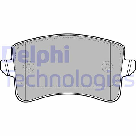 ARKA BALATA A4-A5-Q5 09 GDB1765