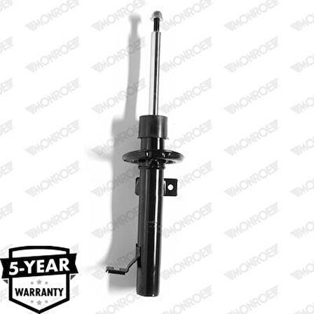 ON AMORTISOR SOL FIESTA V 01 08 MAZDA II 03 GAZLI GAZLI