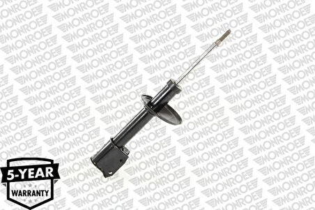 ÖN AMORTİSÖR L/R DACIA SANDERO STEPWAY 2008 2013 GAZLI
