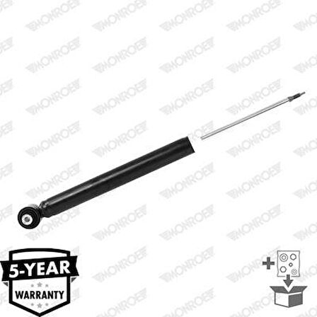 ARKA AMORTİSÖR L/R VW GOLF VII 2013 A3 2014 LEON 2013 59mm-13mm GAZLI OESpectrum Premium