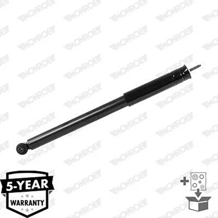 AMORTISOR ARKA GAZLI MERCEDES E-CLASS W211 02 08
