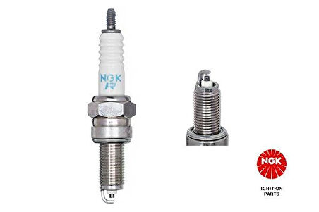 NGK CPR6EA-9 Standart Buji 6899 - INNOVA 125 07-12 MSX 125 13-21 INTRUDER VL CT 13-16