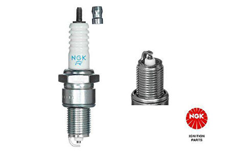 ATESLEME BUJISI BPR6ES MERCEDES M102 M103 M117 M119 W116 W126 W460 . R9-R11-R21-R19-MGN-LGN-M131-DKŞ UNO 70 ie-70 S-TMPR 1.4ie-GOLF II-POLO