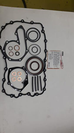 MOTOR ALT TK. CONTA MEGANE I-II SCENIC I-II CLIO II-LAGUNA I-II KANGOO 96 VİVARO A-MOVANO A-CARISMA-SPACE STAR MPV-PRİMERA VOLVO S40 96 1.8 F4P 1.9dCi F8Q F9Q 2.0 F3R F7R