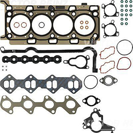 ÜST TK CONTA SKC Lİ SUBAP LASTİKLİ MGN II-TRAFIC II-VIVARO 2.0CDTI M9R-780-782-784-786