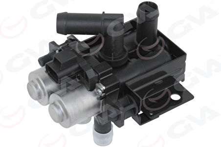 KALORIFER MUSLUGU S-TYPE 2 X200