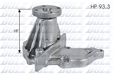 DEVIRDAIM KOMPLE MAZDA 121 II FIESTA 02 08ZETEC FOCUS 1.6 ZETEC FUSION 1.4 ZETEC VOLVO S40 V50 03