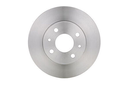 ON FREN DISKI FIAT 500 500C 07 TİPO-PUNTO-TEMPRA-PANDA-MAREA-BRAVO 96 ALFA ROMEO 145-146-155 92 FORD KA 08 12 240.5x11 4DELİK