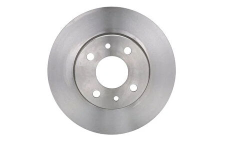 ARKA FREN DISKI FIAT BRAVO II 07 STILO 01 LINEA 07 ALFA ROMEO MITO 08 LANCIA DELTA II 08 251.5x10x4DL