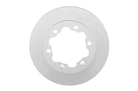 FREN DISKI ARKA MERCEDES SPRINTER B906 B907 . VW CRAFTER 30-35-50 CIFT TEKER