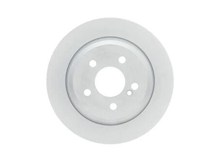 FREN DISKI ARKA MERCEDES S-CLASS W221 C216