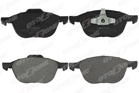 ÖN BALATA FOCUS 04 18 CMAX 07 19 KUGA I -II 08 14 VOLVO V40 19 C30 06 12 S70 08 13S40 04 12 V50 04 12 MAZDA 3 03 09 5 05 09