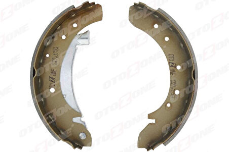 ARKA PABUÇ BALATA BOXER 2.8 HDi-DUCATO 2.5 TDI-JUMPER 94-02 -JUMPY 1.6HDİ 07- 1800kg GS8546 7127055