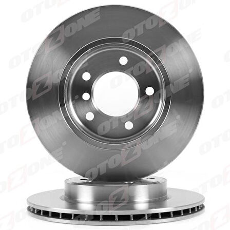 FREN DISKI BMW E46 ON 318/320/323/328 2001-2005