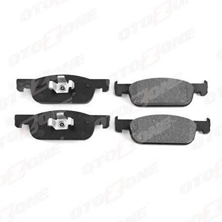 ÖN BALATA CLIO IV 0.9 TCE-1.2-1.5DCI 12 DACIA DUSTER-LOGAN II- SANDERO II 1.2-1.5DCI 12