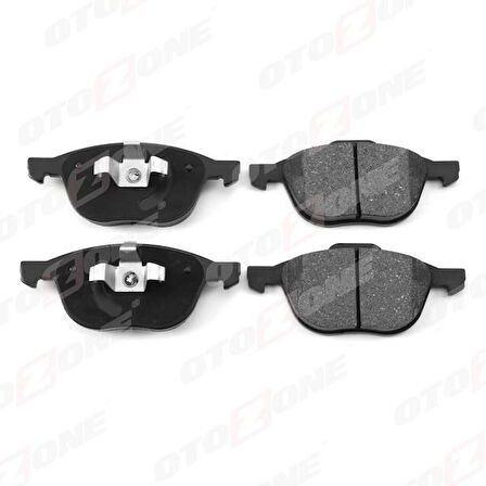 ÖN BALATA FOCUS 04 18 CMAX 07 19 KUGA I -II 08 14 VOLVO V40 19 C30 06 12 S70 08 13S40 04 12 V50