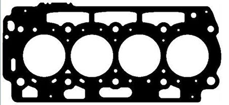 SILINDIR KAPAK CONTASI 1.25MM 2.CTK FOCUS II 04 11 FIESTA 1.6 TDCI 02 08 PARTNER-BERLINGO-P206- P207-P307-P308-P3008-C3-C4-C5-JUMPY 1.6 HDI C30 06 12 S40 06 12 S80 06 12 V50 05 12 V70 09 11 1.6D