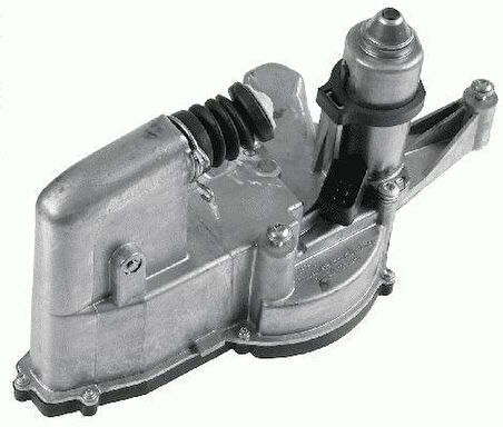 ELEKT. DEBRİYAJ ÜNİTESİ VİTES AKSİYONERİ BIPPER/207/208/ CITROEN C3 2008