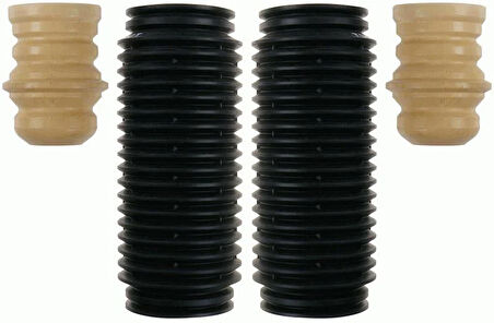 AMORTISOR TOZ KORUGU SETI ÖN BMW X3 E83